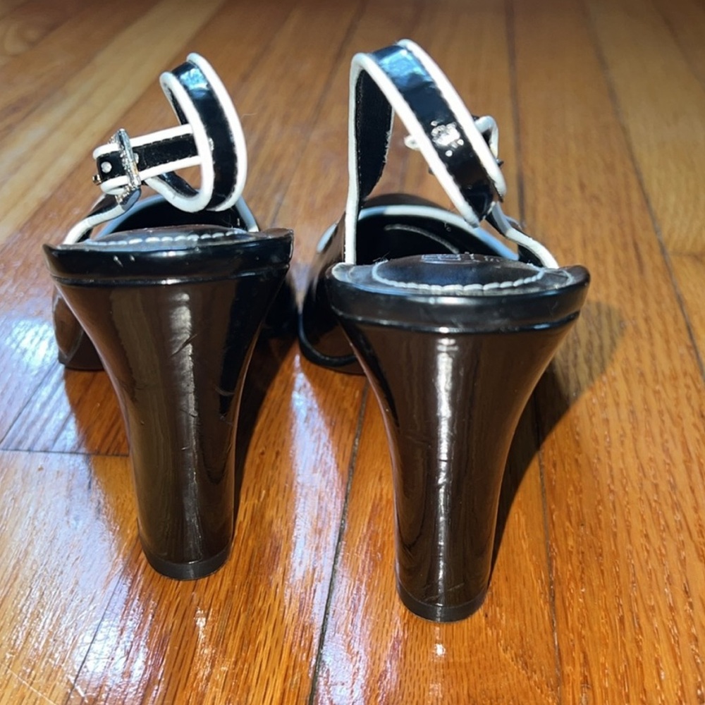 Chaps Heels - Picture 4 of 7